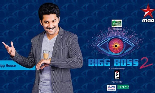 బిగ్ బాస్ డైరెక్షన్ టీం 36 గంటల పని