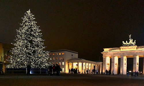 క్రిస్మస్ చెట్ల సంప్రదాయాన్ని ఉపయోగించిన మొట్టమొదటి దేశం! క్రిస్మస్ చెట్ల సంప్రదాయాన్ని ఉపయోగించిన మొట్టమొదటి దేశం!