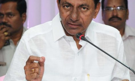 కోటి ఆశల పల్లకి... ఉద్యోగ సంఘాలతో కేసీఆర్ భేటీ