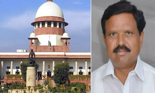 వైసీపీకి మరో ఎమ్మెల్యే..