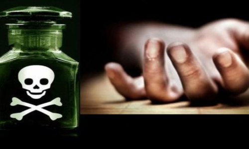 తమ్ముడు ప్రేమకు అన్న బలి