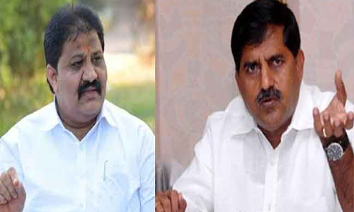 2019 లో వైసీపీ గెలవకపోతే మళ్ళీ పోటీ చేయను : వైసీపీ ఎమ్మెల్యే 2019 లో వైసీపీ గెలవకపోతే మళ్ళీ పోటీ చేయను : వైసీపీ ఎమ్మెల్యే