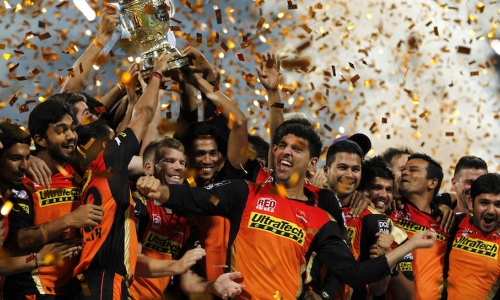 ఐపీఎల్ -11లో అరుదైన విజయాలు