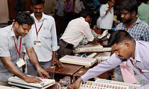 రిజర్వేషన్లు గరిష్టంగా 50%.