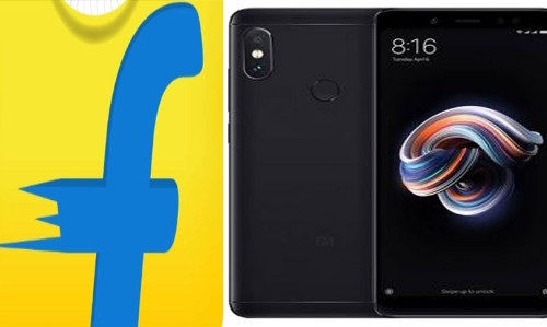 రెడ్‌మీ నోట్ 5 ప్రొ స్మార్ట్‌ఫోన్‌ కేవలం రూ.649కే..