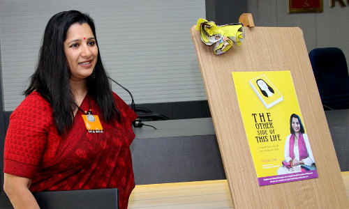 ఎంపీ భార్య‌పై ఎమ్మెల్యే కుమారుడి లైంగిక వేధింపులు