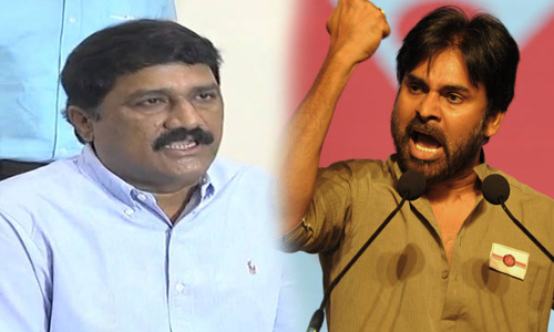 ఏపీలో భారతీయ జగన్సేన పార్టీ ఏపీలో భారతీయ జగన్సేన పార్టీ