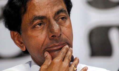 కేసీఆర్ సారథ్యంలో.. థర్డ్ ఫ్రంట్.. సాధ్యమేనా?