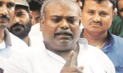 రేప్ కేసులో దోషిగా తేలిన ఎమ్మెల్యే రేప్ కేసులో దోషిగా తేలిన ఎమ్మెల్యే