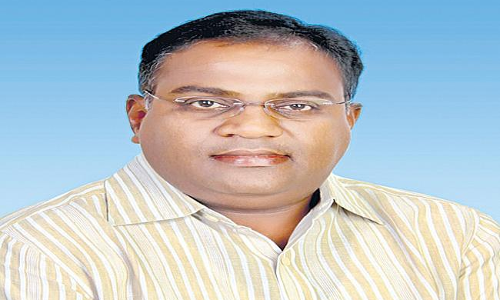 నాగం జనార్ధన్‌రెడ్డి కుమారుడు మృతి