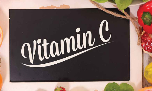 సి విటమిన్‌తో కేన్సర్ కణాలకు చెక్!