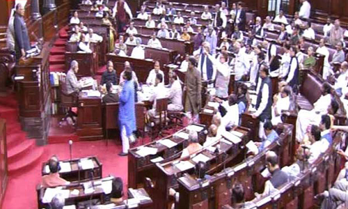 జీతాలు పెంచాలంటూ ఎంపీల వేడుకోలు