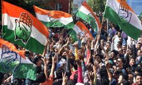 కాంగ్రెస్ కథ ఎటు నడుస్తుంది? ప్రచారంలో అస్త్రాలేంటి? కాంగ్రెస్ కథ ఎటు నడుస్తుంది? ప్రచారంలో అస్త్రాలేంటి?