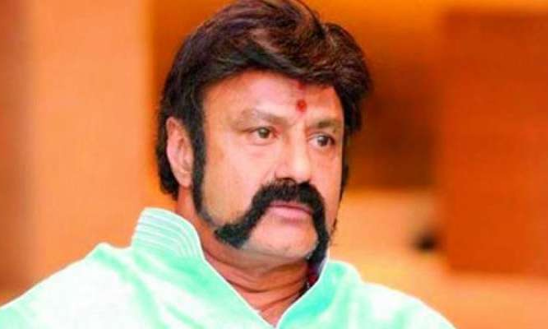 ఒక్క మహిళా మంత్రి కూడా లేకపోవడం విచారకరం : బాలకృష్ణ