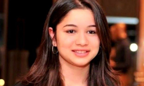 తెర‌పైకి స‌చిన్ కూతురు