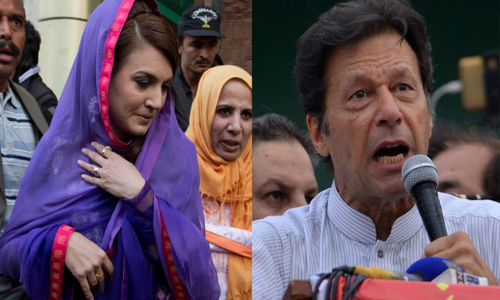 ప్రధాని ఒక వ్యభిచారి : జర్నలిస్టు రెహమ్‌ఖాన్‌