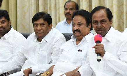 అవిశ్వాసంపై చర్చకు వస్తే సహకరిస్తాం..