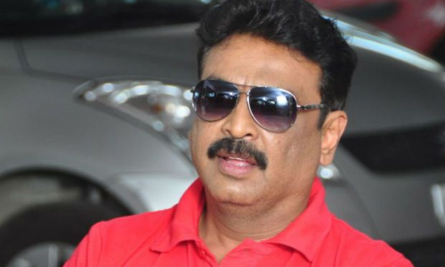 నవరసాల నరేష్ నటన