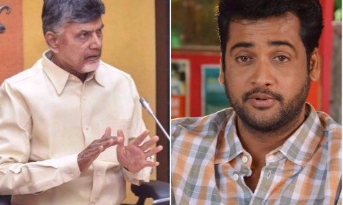 మా బాబు బంగారం మా బాబు బంగారం