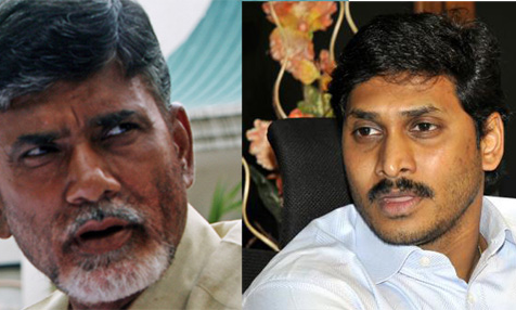 టీడీపీ ఓడుతుందన్న సర్వేపై చంద్ర‌బాబు రియాక్షన్..!