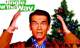 జింగిల్ ఆల్ ది వే క్రిస్మస్ చిత్రం! జింగిల్ ఆల్ ది వే క్రిస్మస్ చిత్రం!