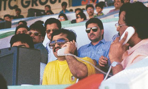 భారత్కు రావాలనుకుంటున్న దావూద్ భారత్కు రావాలనుకుంటున్న దావూద్