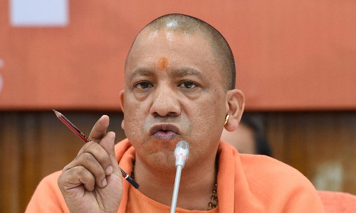 ఉత్తరప్రదేశ్‌లో బీజేపీకి కొత్త తలనొప్పి