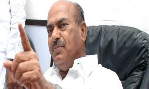 మరోసారి జేసీ దివాకర్‌రెడ్డి సంచలన వ్యాఖ్యలు