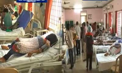 దివ్యాంగురాలు అని కూడా చూడకుండా దారుణం...