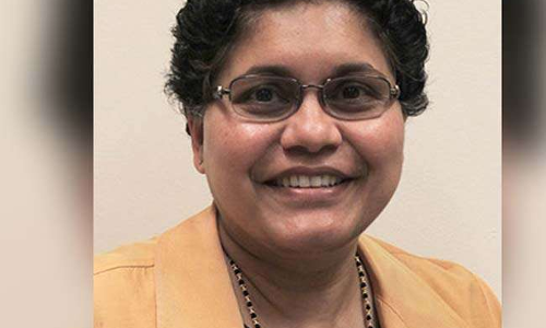 ‘సోర్’ అవార్డు గెలుచుకున్న భారత సంతతి శాస్త్రవేత్త! ‘సోర్’ అవార్డు గెలుచుకున్న భారత సంతతి శాస్త్రవేత్త!