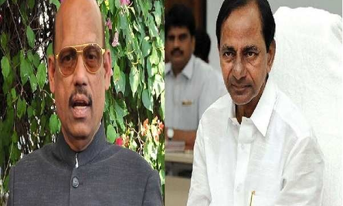 ఏపీ, తెలంగాణ మధ్య రాజకున్న కొత్త వివాదం