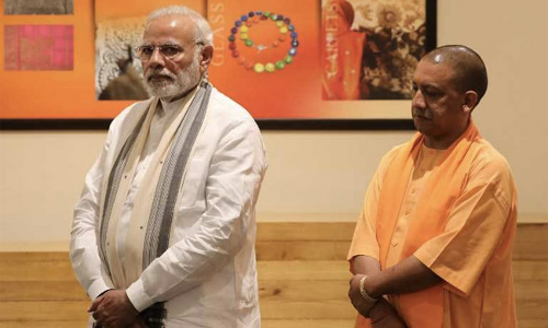 బీజేపీ ఓటమికి కారణం అదే బీజేపీ ఓటమికి కారణం అదే