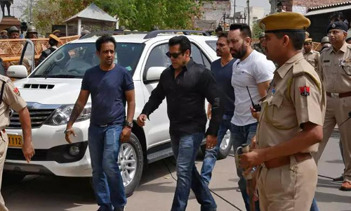 సల్మాన్‌కు బెయిల్‌