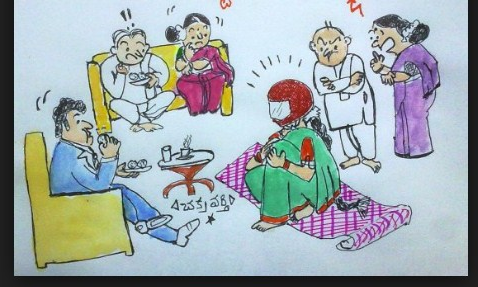 చక్కని జంట!