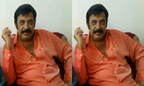 టాలీవుడ్‌ లో విషాదం.. వినోద్‌ ఇకలేరు