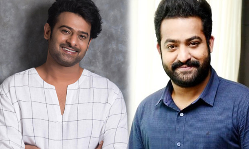 ఎన్టీయార్ నెం.1: ప్ర‌భాస్‌