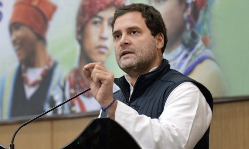 ఏపీ ప్రజల డిమాండ్లకు మా మద్దతు ఉంటుంది : రాహుల్