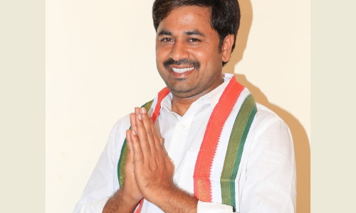 కూకట్‌పల్లి బరిలో ఏలూరి..?