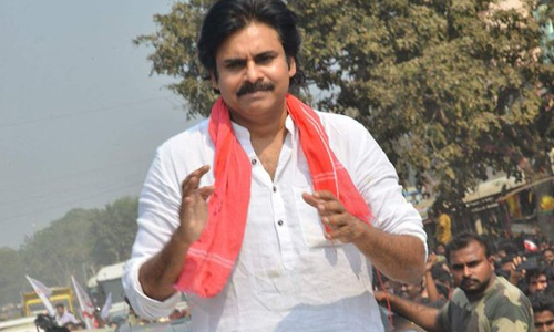 పవన్‌ యాత్రకు స్ఫూర్తి ఇదేనా?