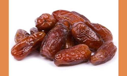 నాన బెట్టిన ఖర్జూరం తింటే ఉపయోగాలెన్నో