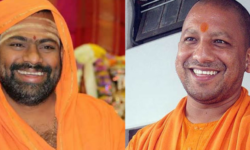 తెలంగాణ యోగి...ఎంపీగా రంగంలోకి?