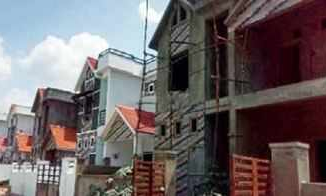 బాలాపూర్ భూముల ఆక్రమణ