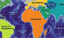 ప్రపంచంలో ఎన్ని ఖండాలు!