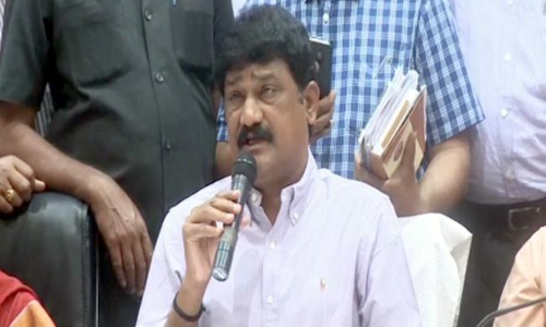 ఏపీ ఇంటర్ ఫస్టియర్ ఫలితాలు విడుదల