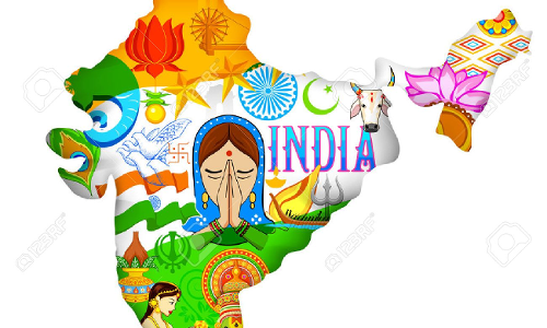 అతి పెద్ద హిందూ దేశం