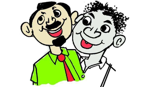 మా బ్యాంకు ప్రత్యేకతే అది!