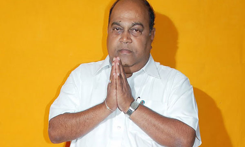 జేజమ్మకు షాక్ ..కాంగ్రెస్ లో చేరనున్న నాగం..? జేజమ్మకు షాక్ ..కాంగ్రెస్ లో చేరనున్న నాగం..?