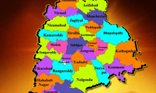 గులాబీ స్టార్ కేసీఆర్... కానీ స్టార్ కాని స్టార్లెవరు కొత్తగా!! గులాబీ స్టార్ కేసీఆర్... కానీ స్టార్ కాని స్టార్లెవరు కొత్తగా!!