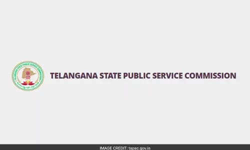 2,786 పోస్టులకు ఐదు నోటిఫికేషన్లు 2,786 పోస్టులకు ఐదు నోటిఫికేషన్లు