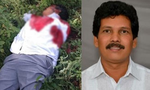 బాక్సయిట్‌ బలపీఠమేనా? ఘాతుకం దేనికి సంకేతం?